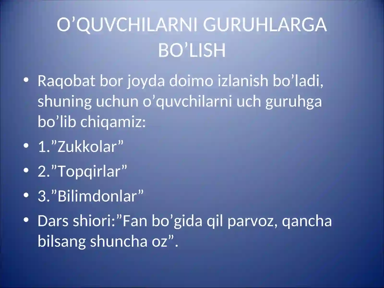 Product slide 3
