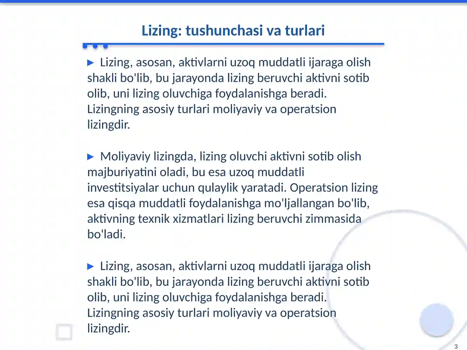 Product slide 3