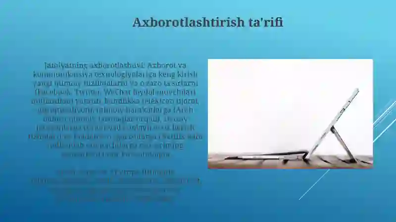 Product slide 3
