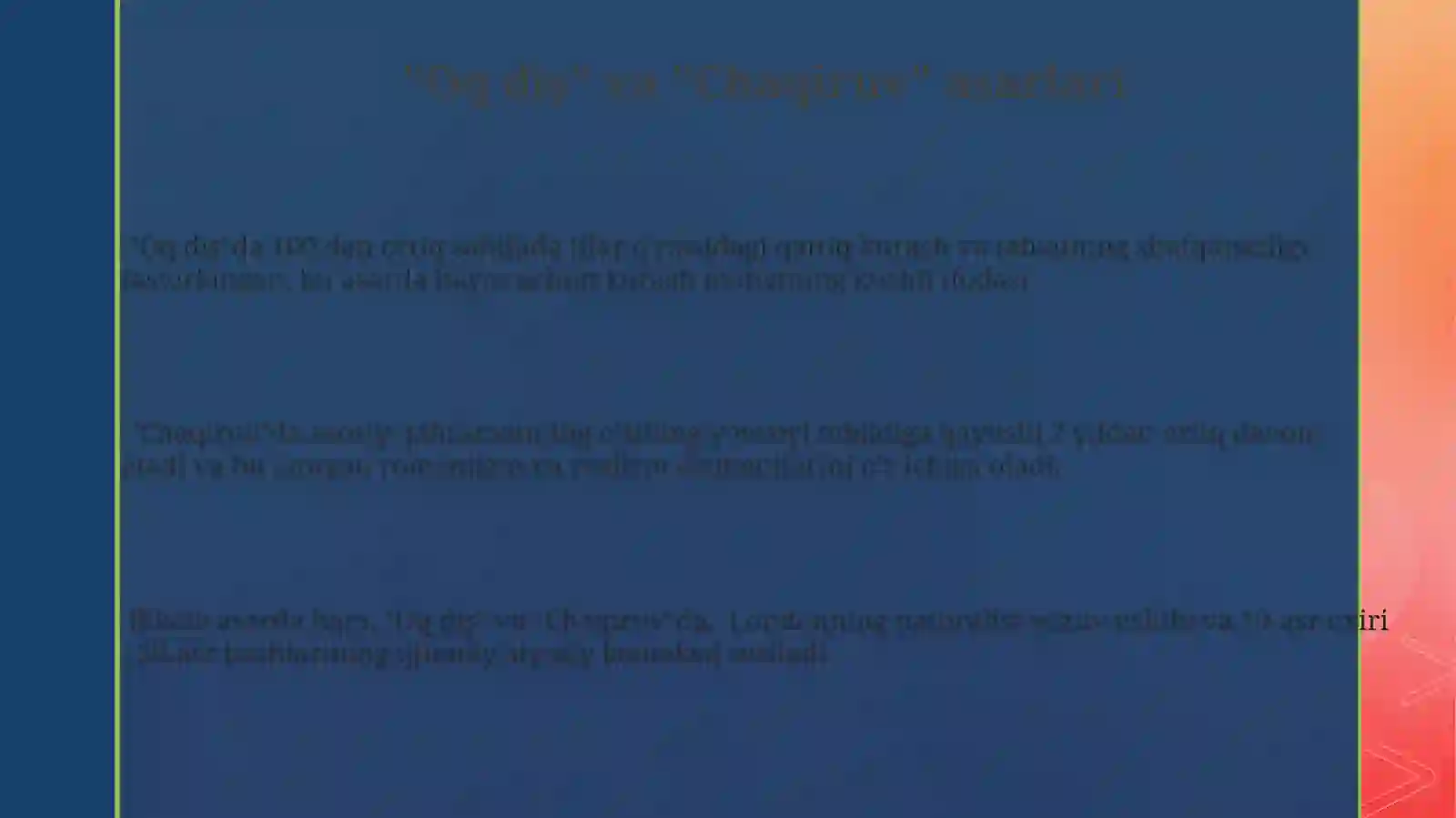 Product slide 3