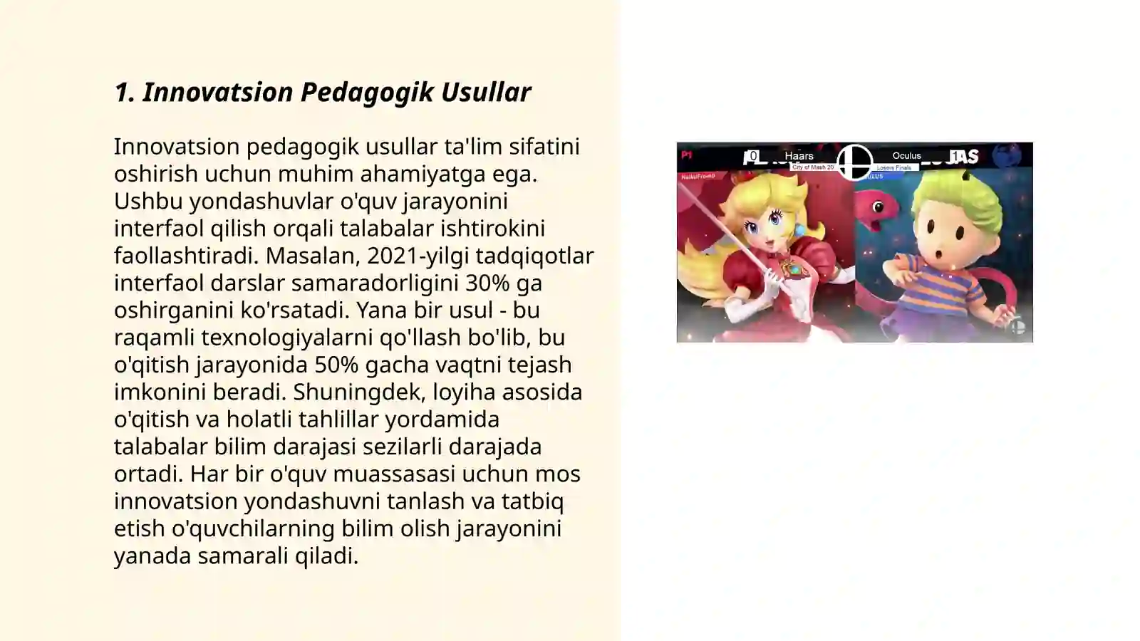 Product slide 3