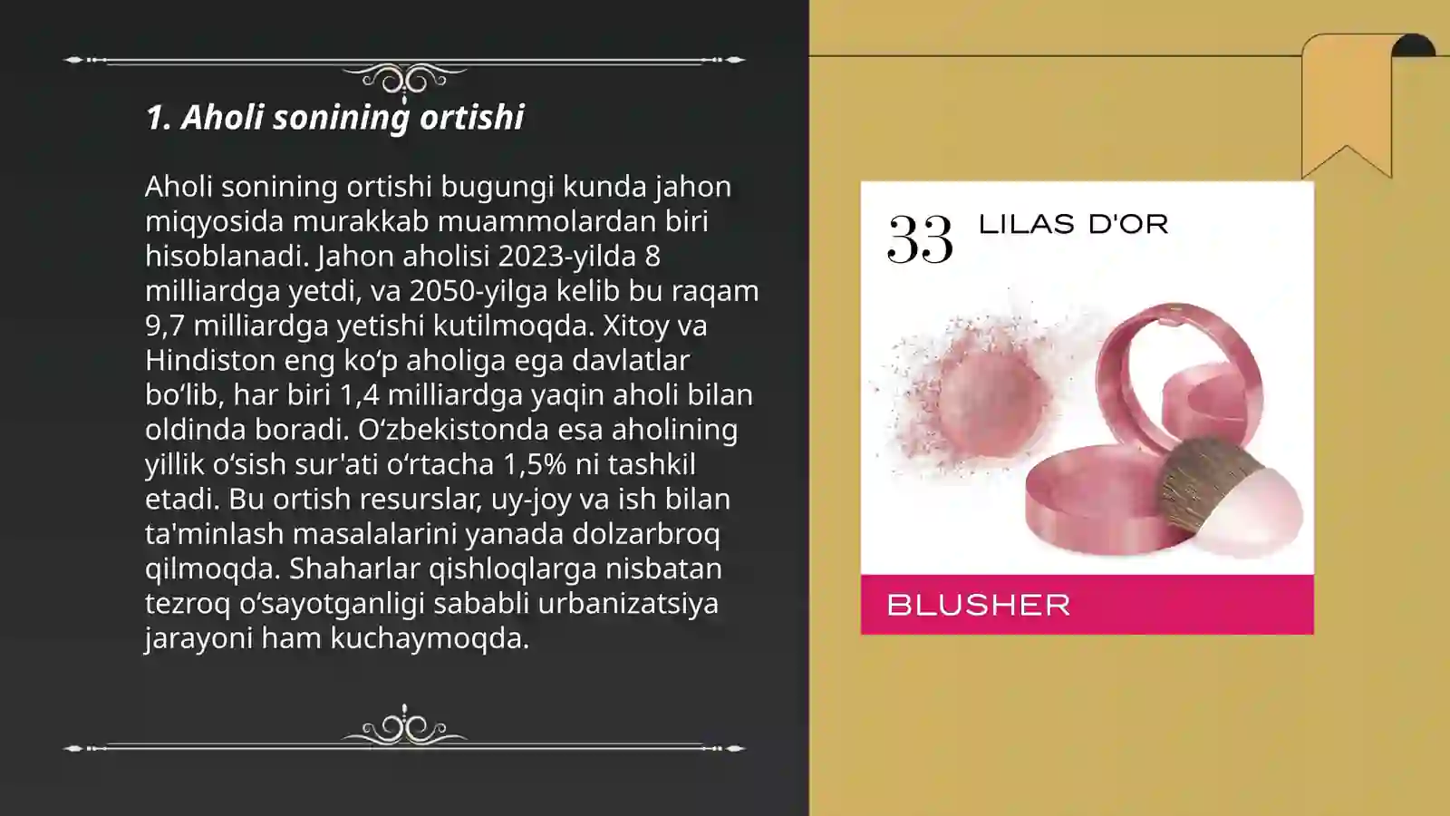 Product slide 3