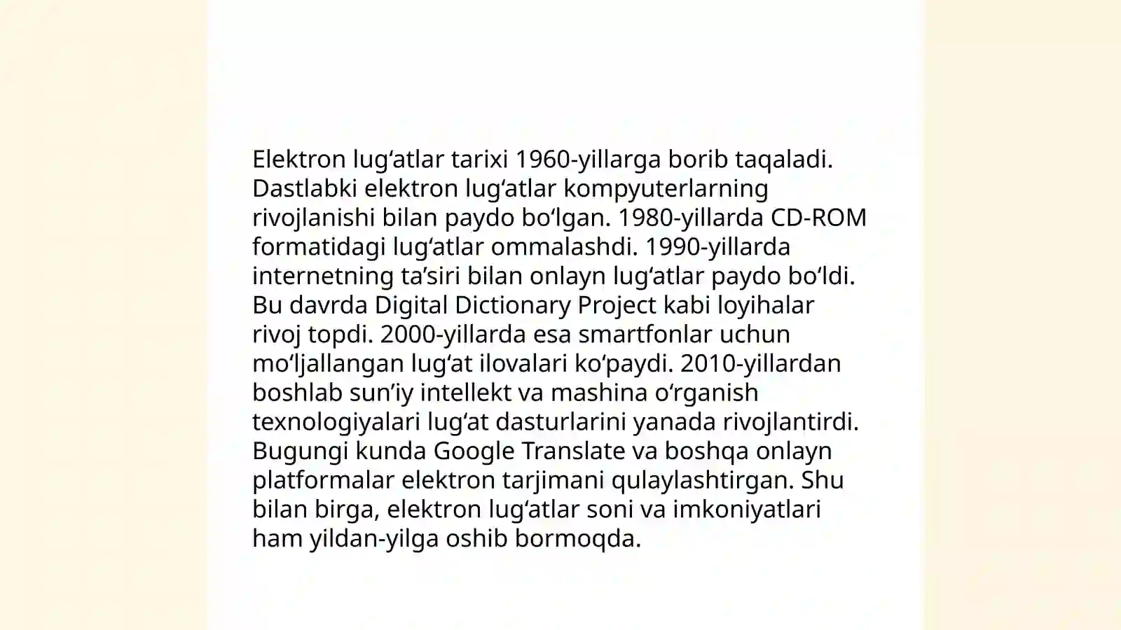 Product slide 3