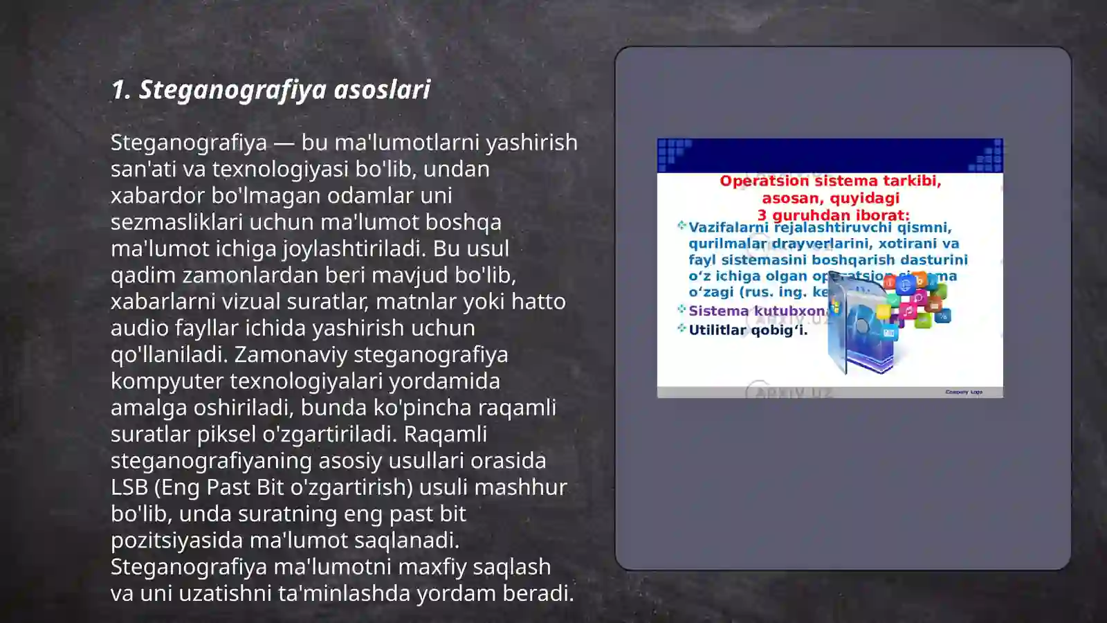 Product slide 3