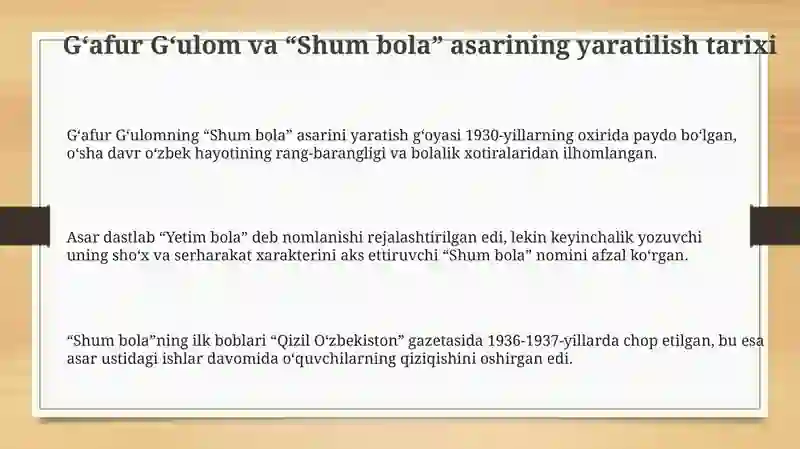 Product slide 3