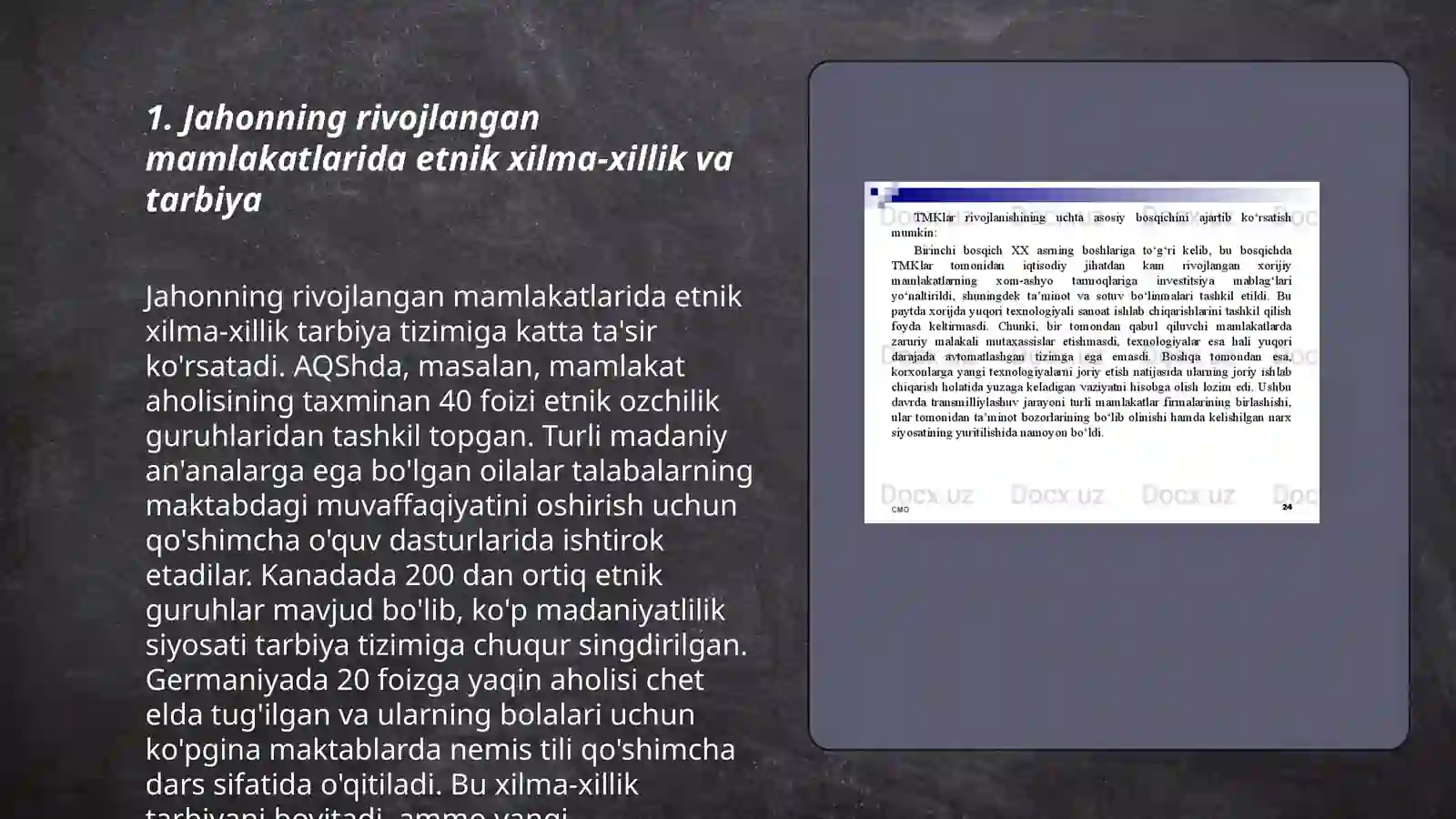 Product slide 3