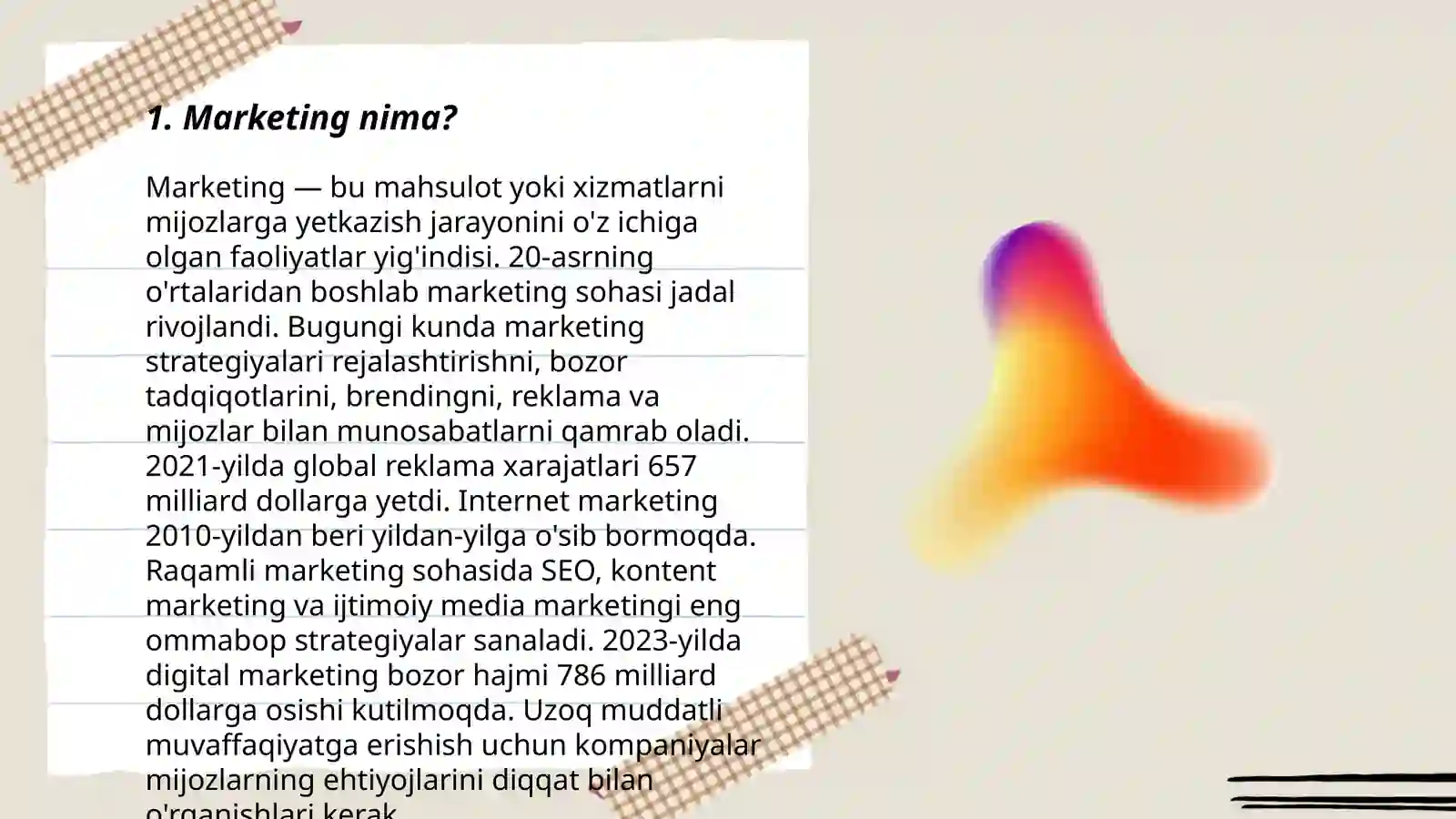 Product slide 3