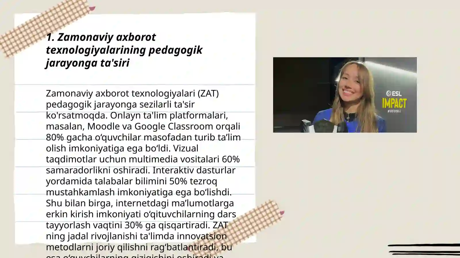 Product slide 3