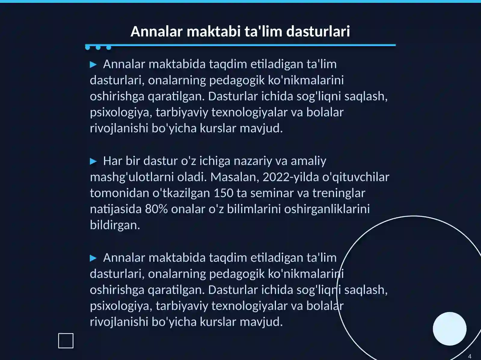 Product slide 4