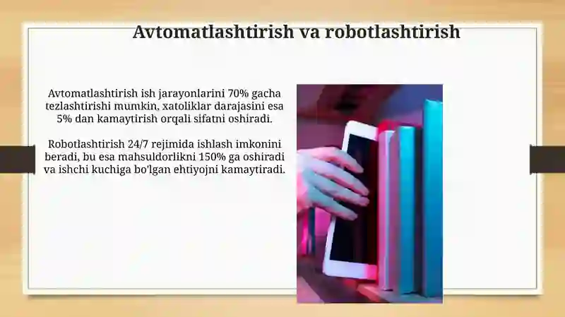 Product slide 4