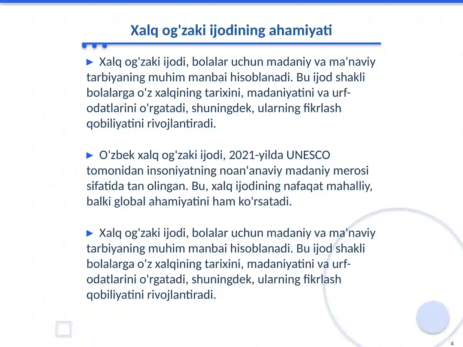 Product slide 4