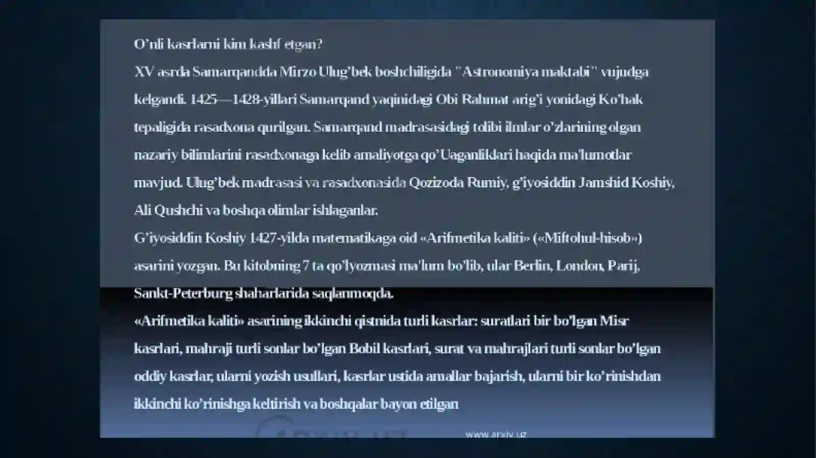 Product slide 4