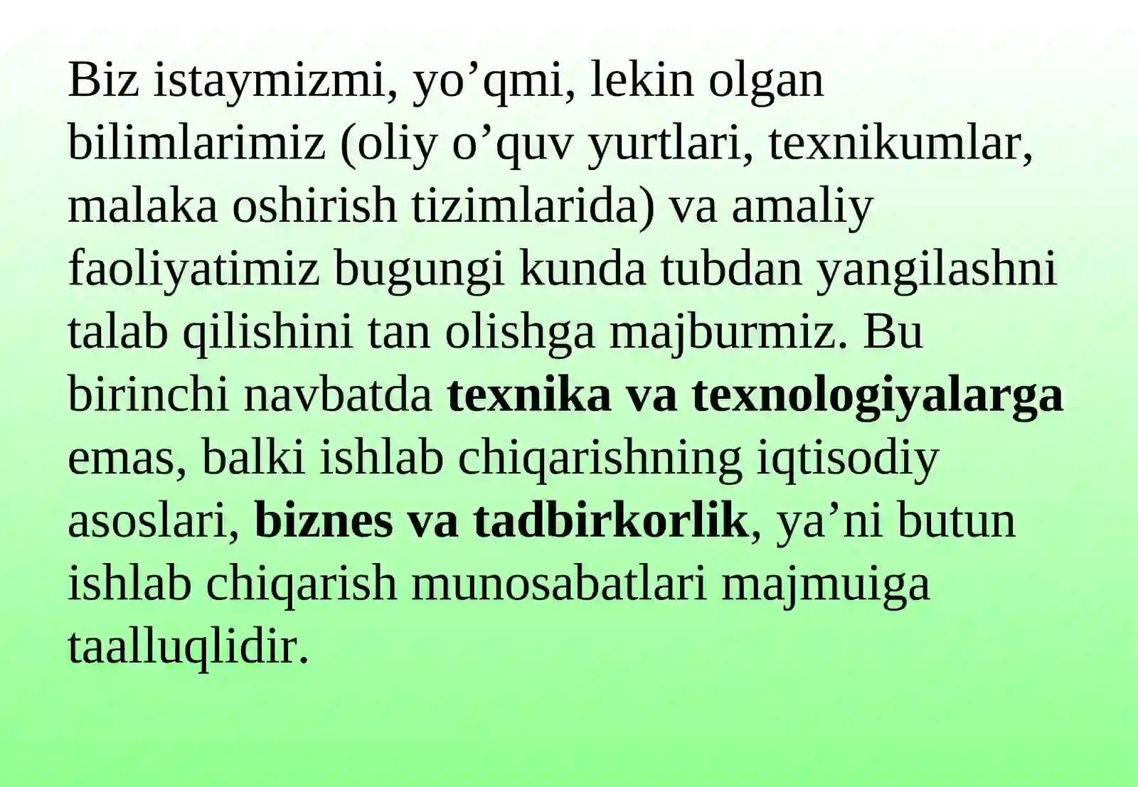 Product slide 4
