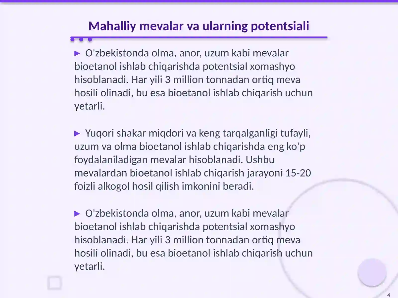 Product slide 4
