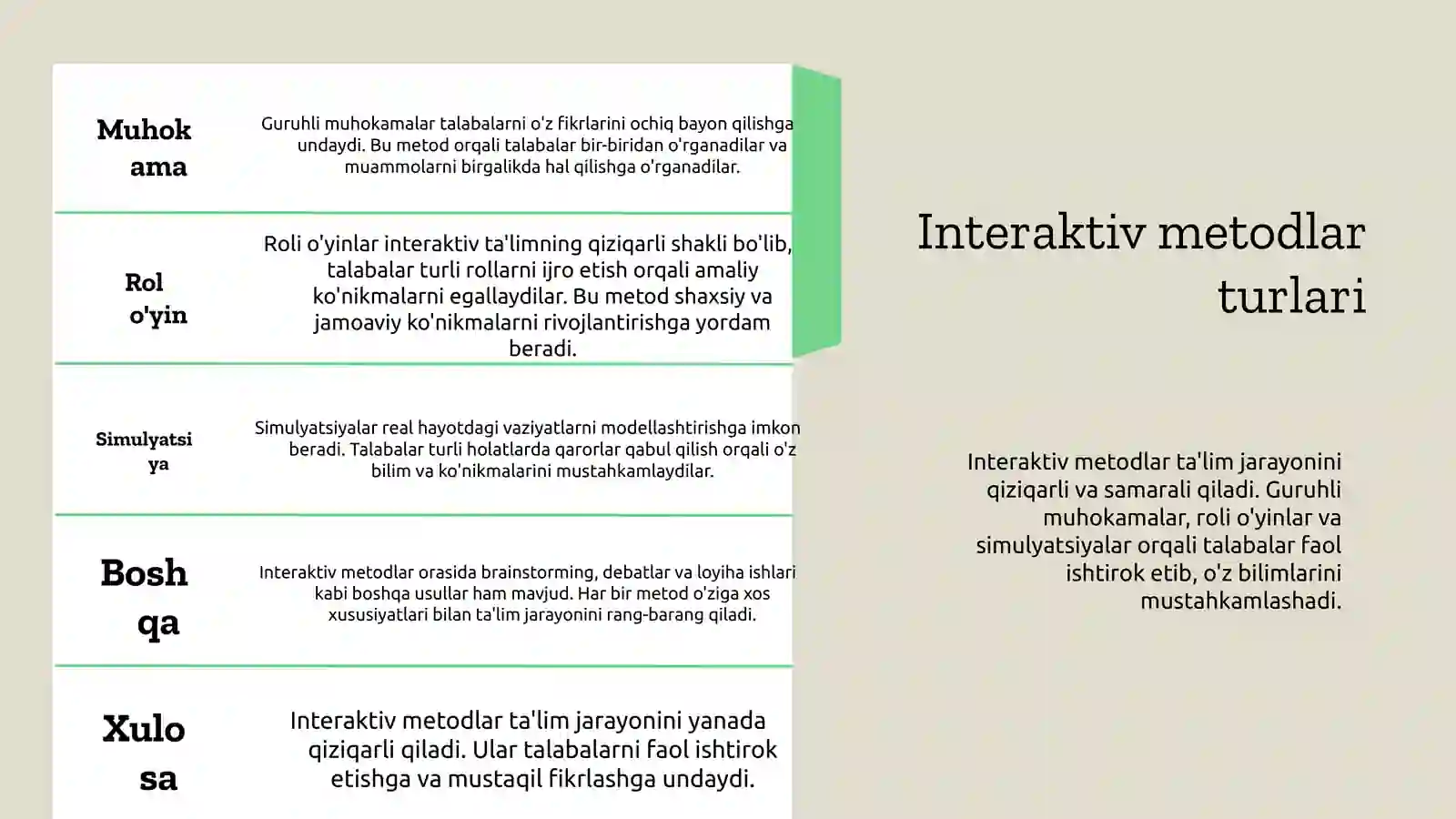 Product slide 4