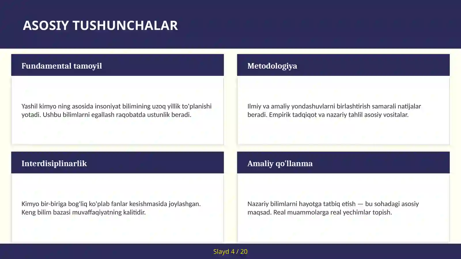 Product slide 4