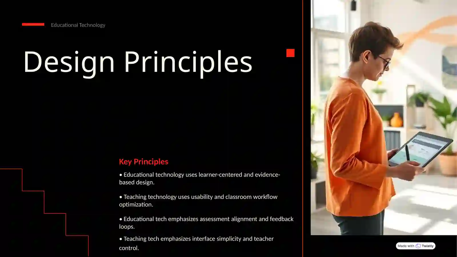 Product slide 4