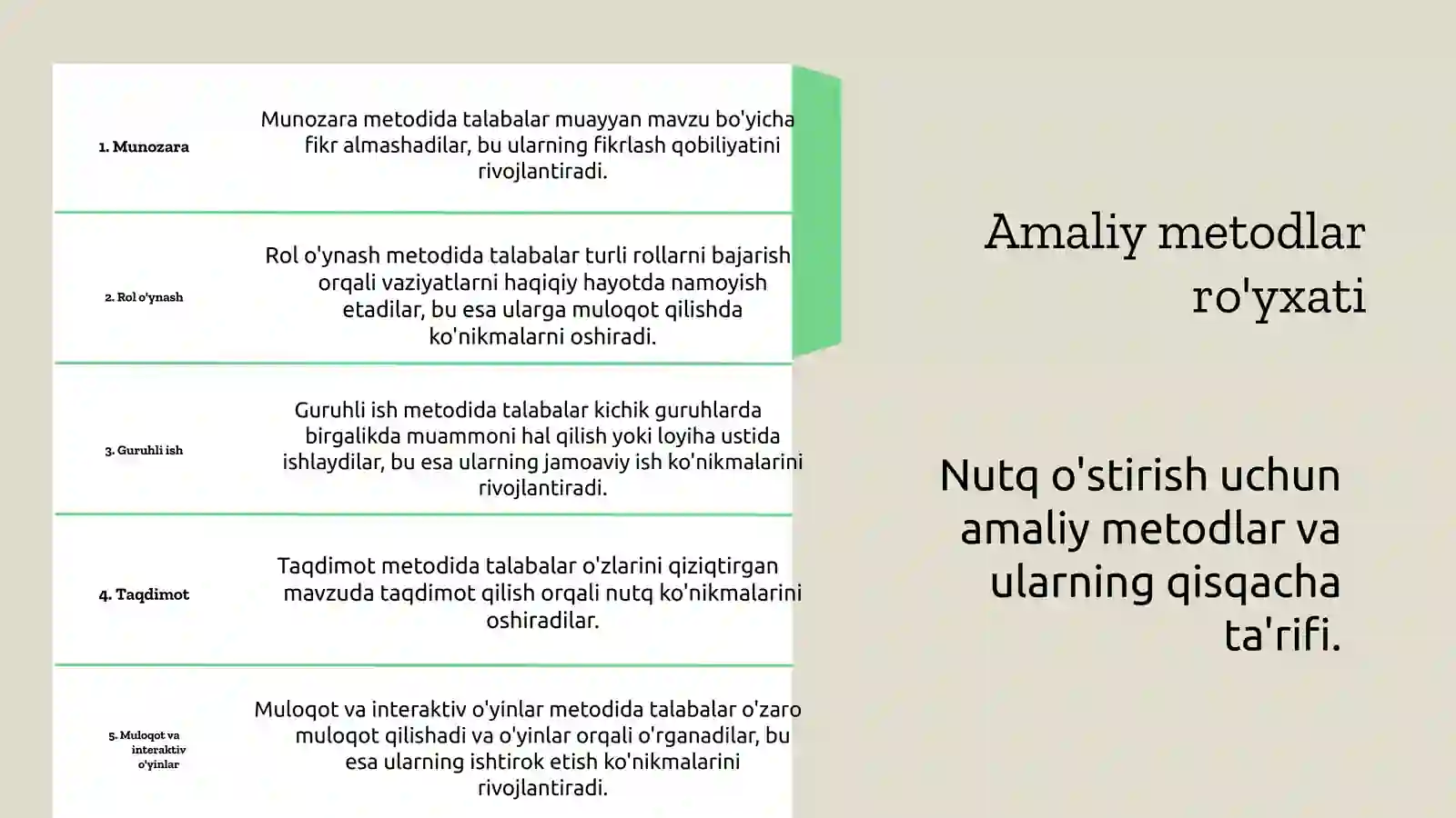 Product slide 4
