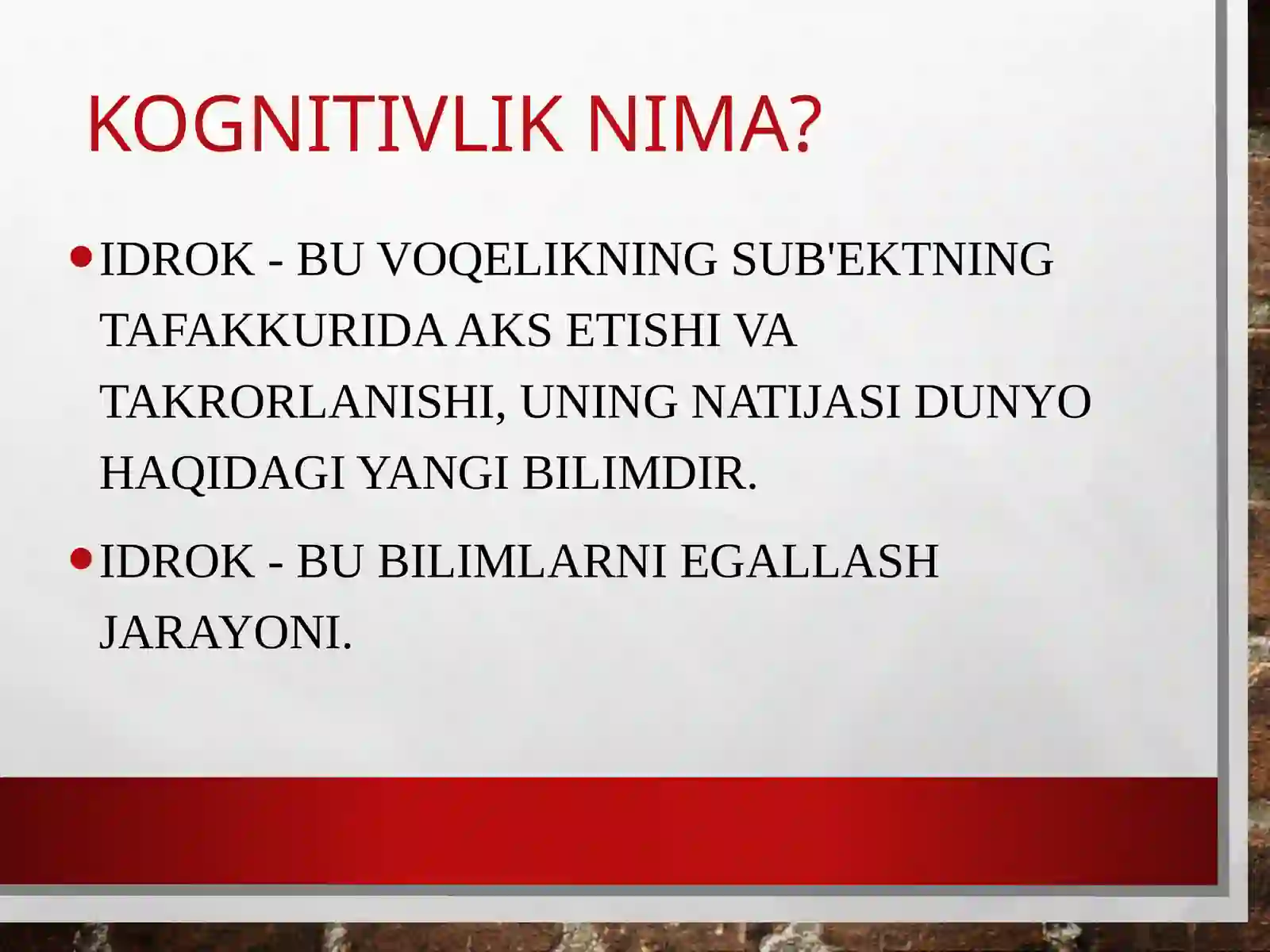 Product slide 4