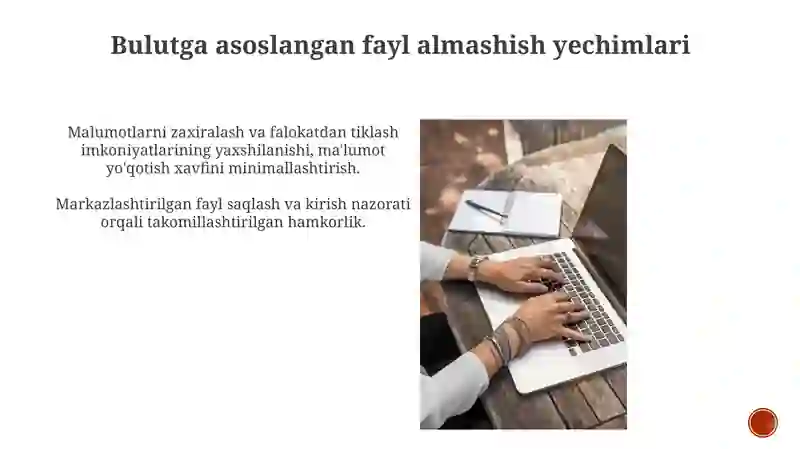 Product slide 4