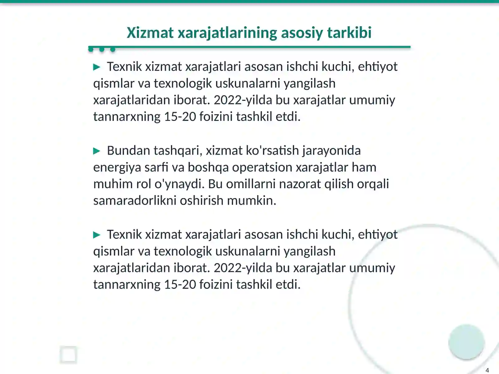 Product slide 4
