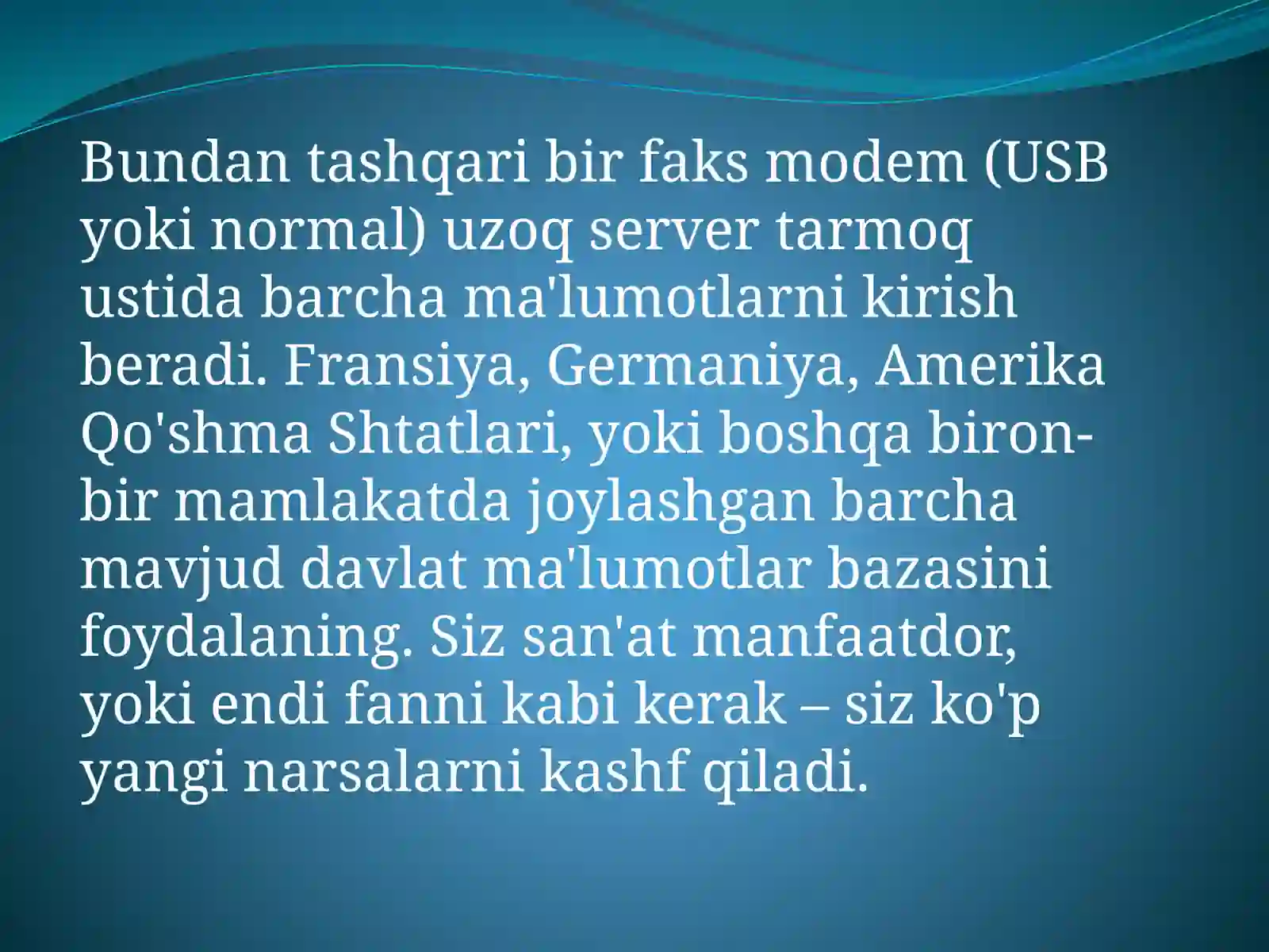 Product slide 4