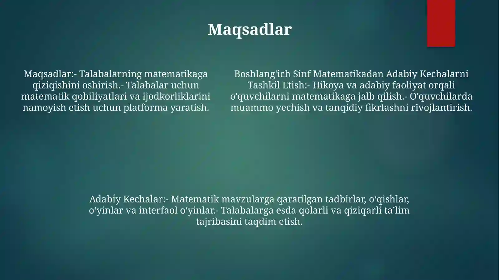 Product slide 4