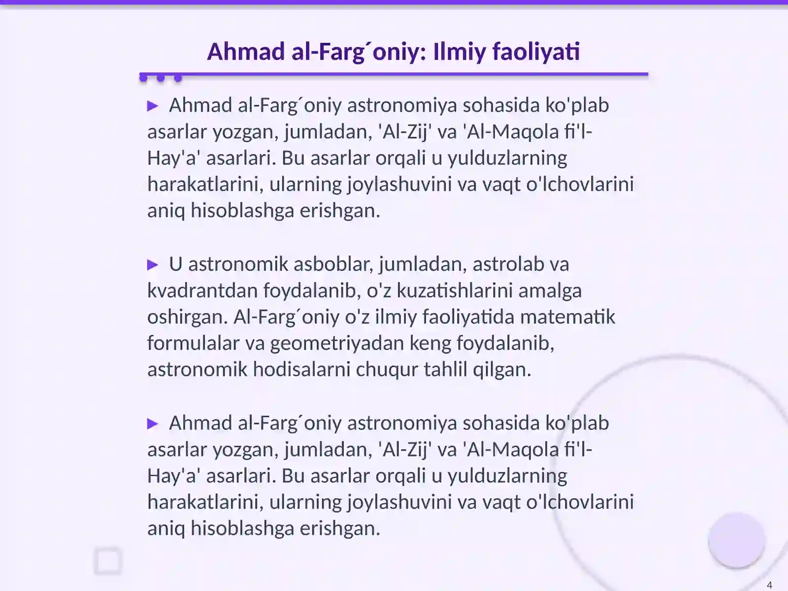 Product slide 4