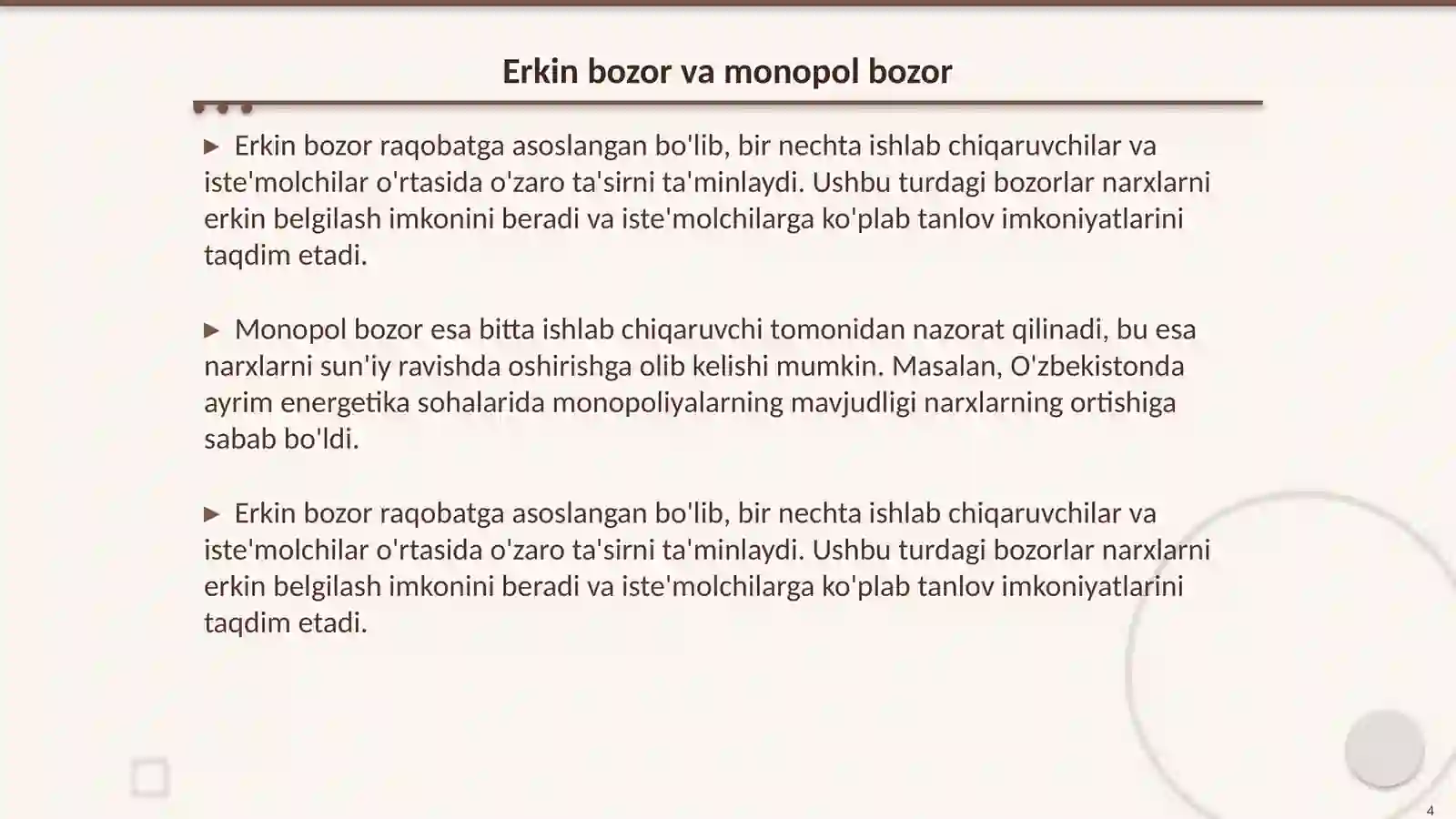 Product slide 4