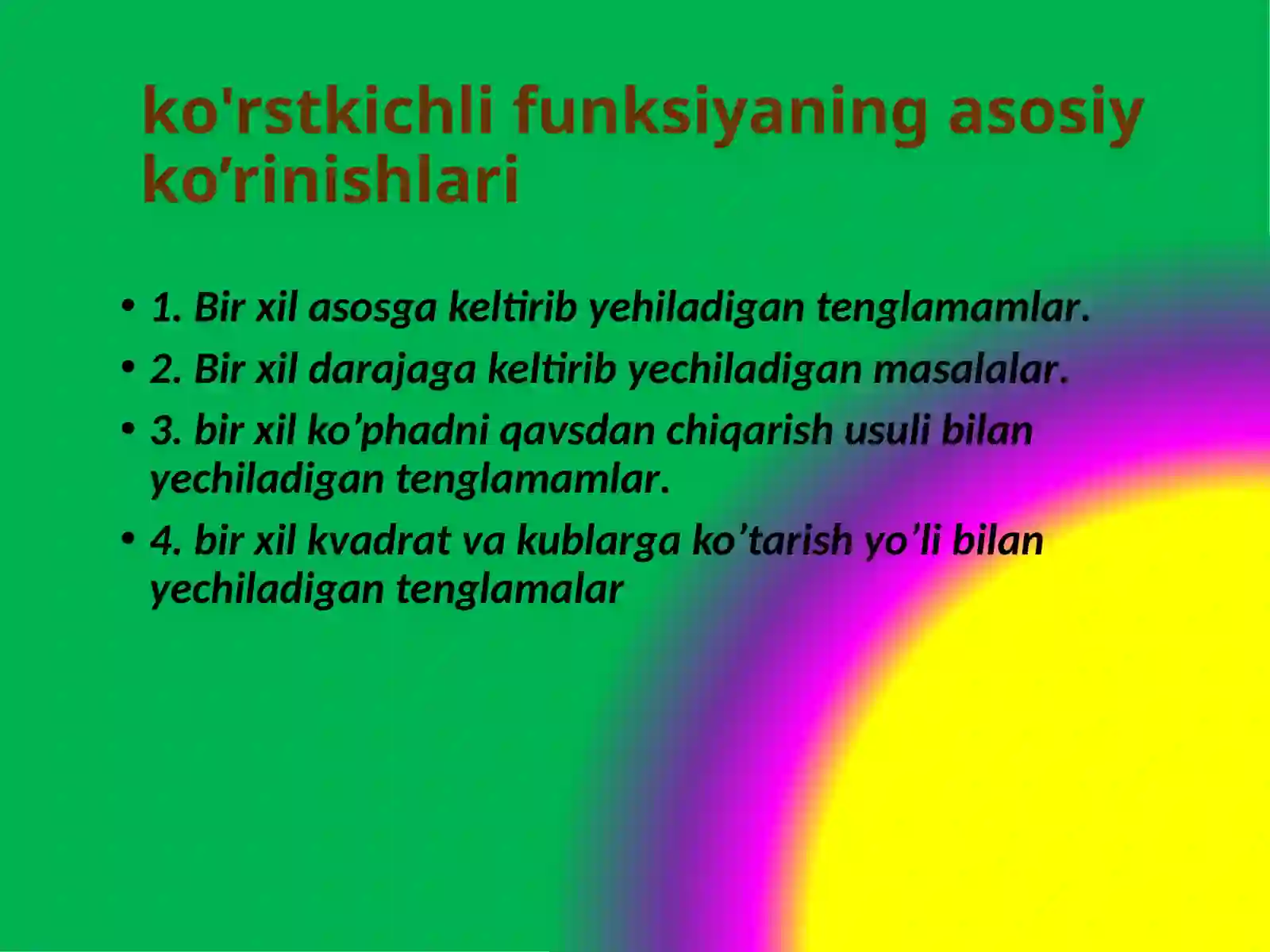 Product slide 4