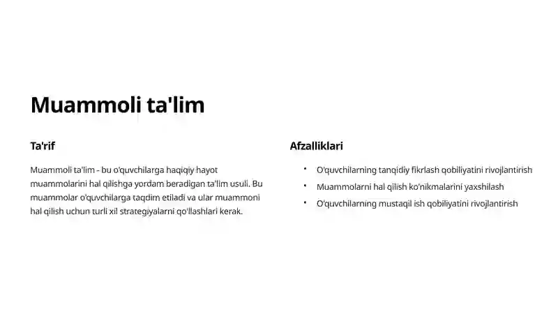 Product slide 4