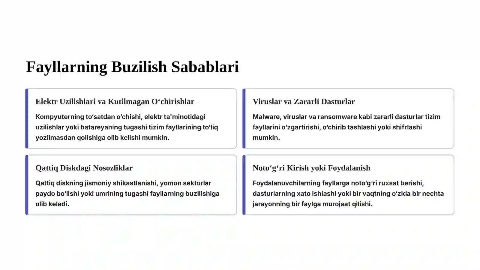 Product slide 4