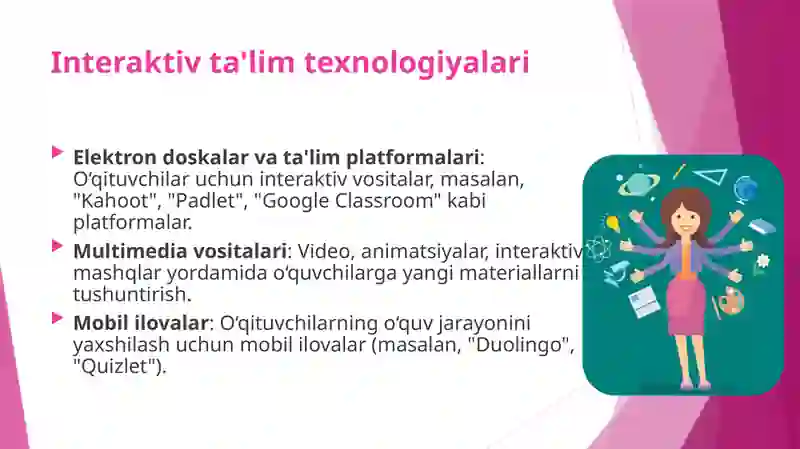 Product slide 4