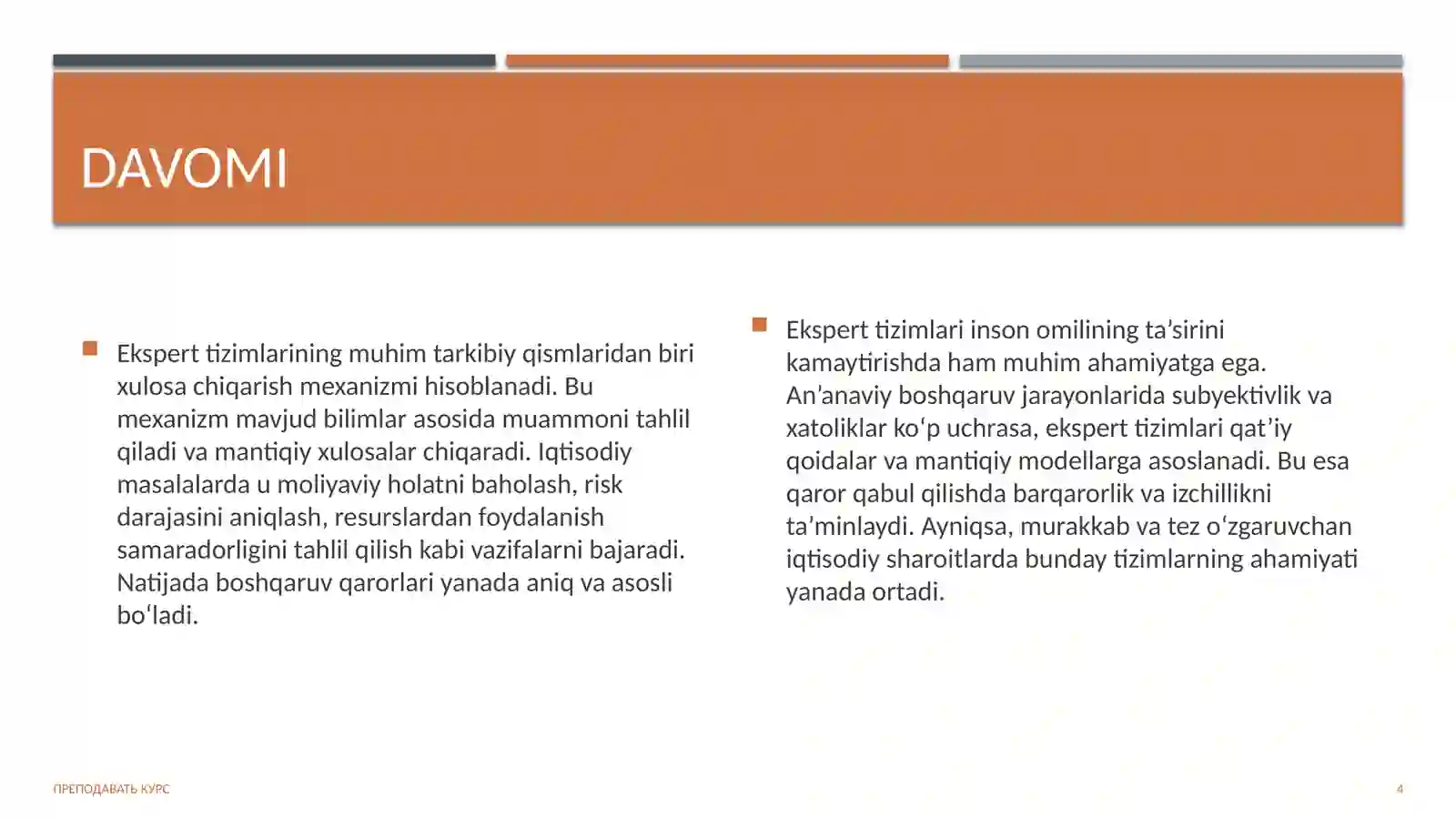 Product slide 4
