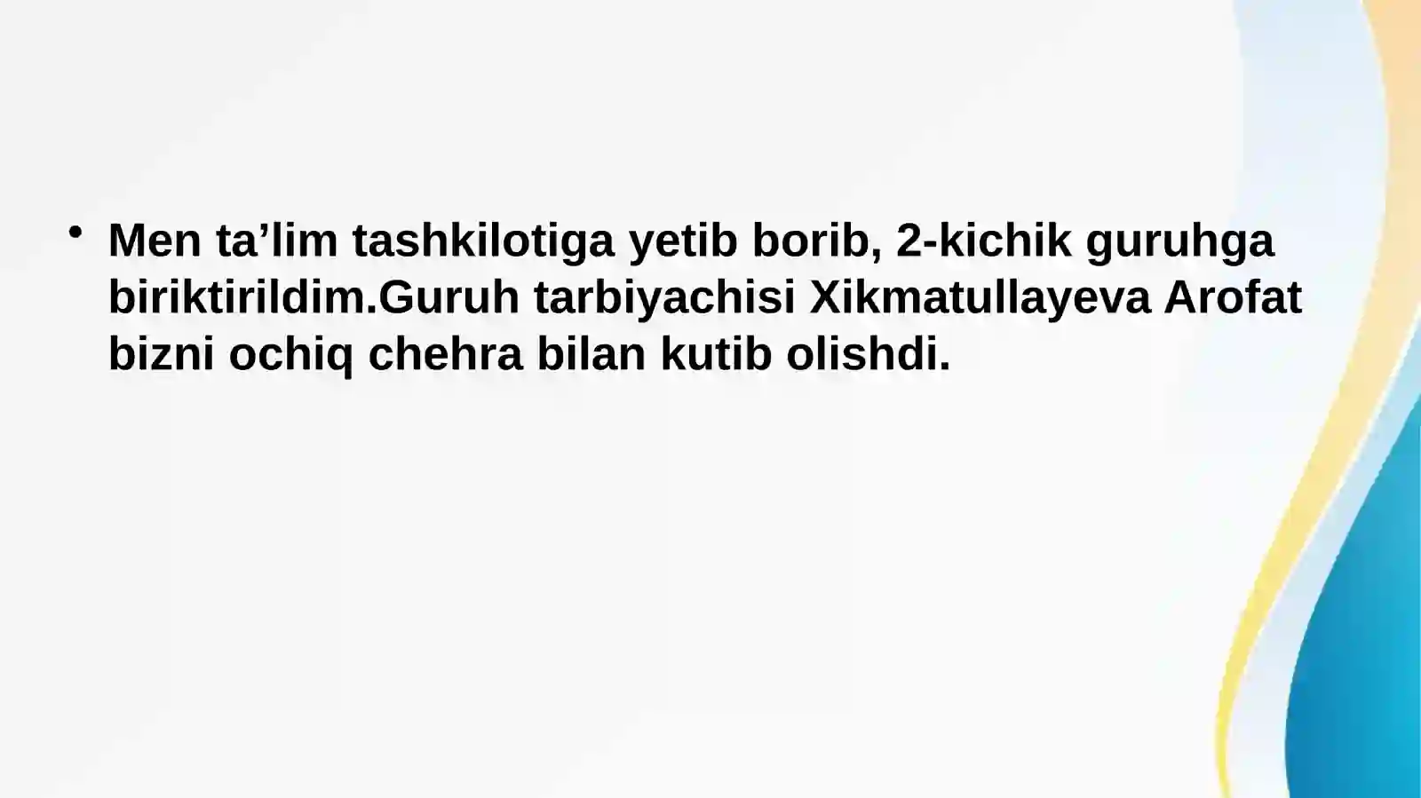 Product slide 4