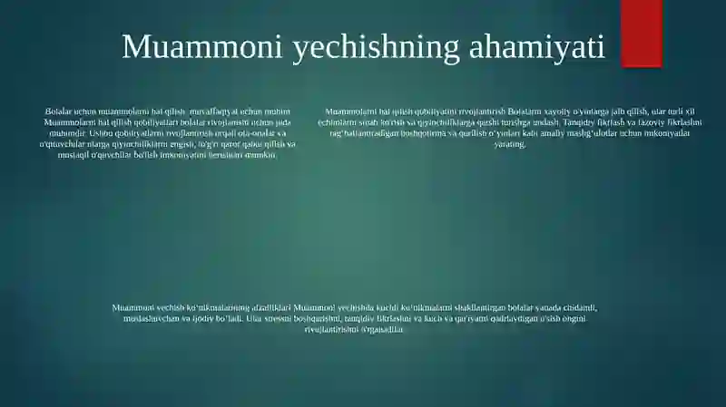 Product slide 4