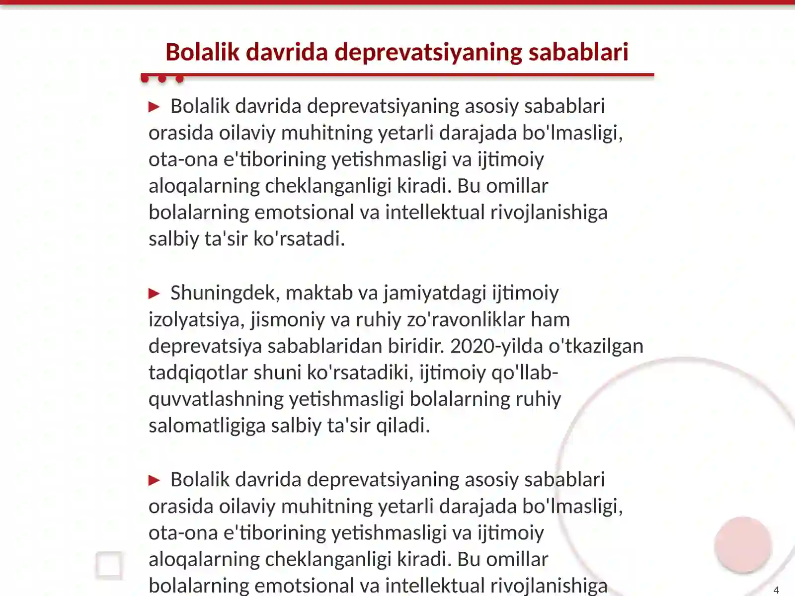 Product slide 4