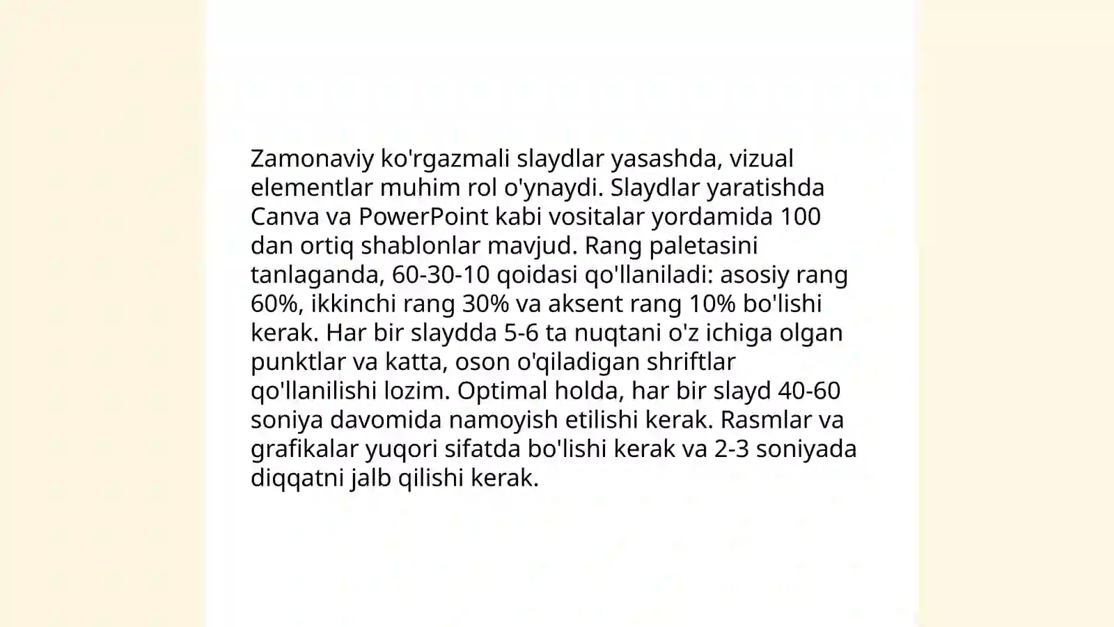 Product slide 4