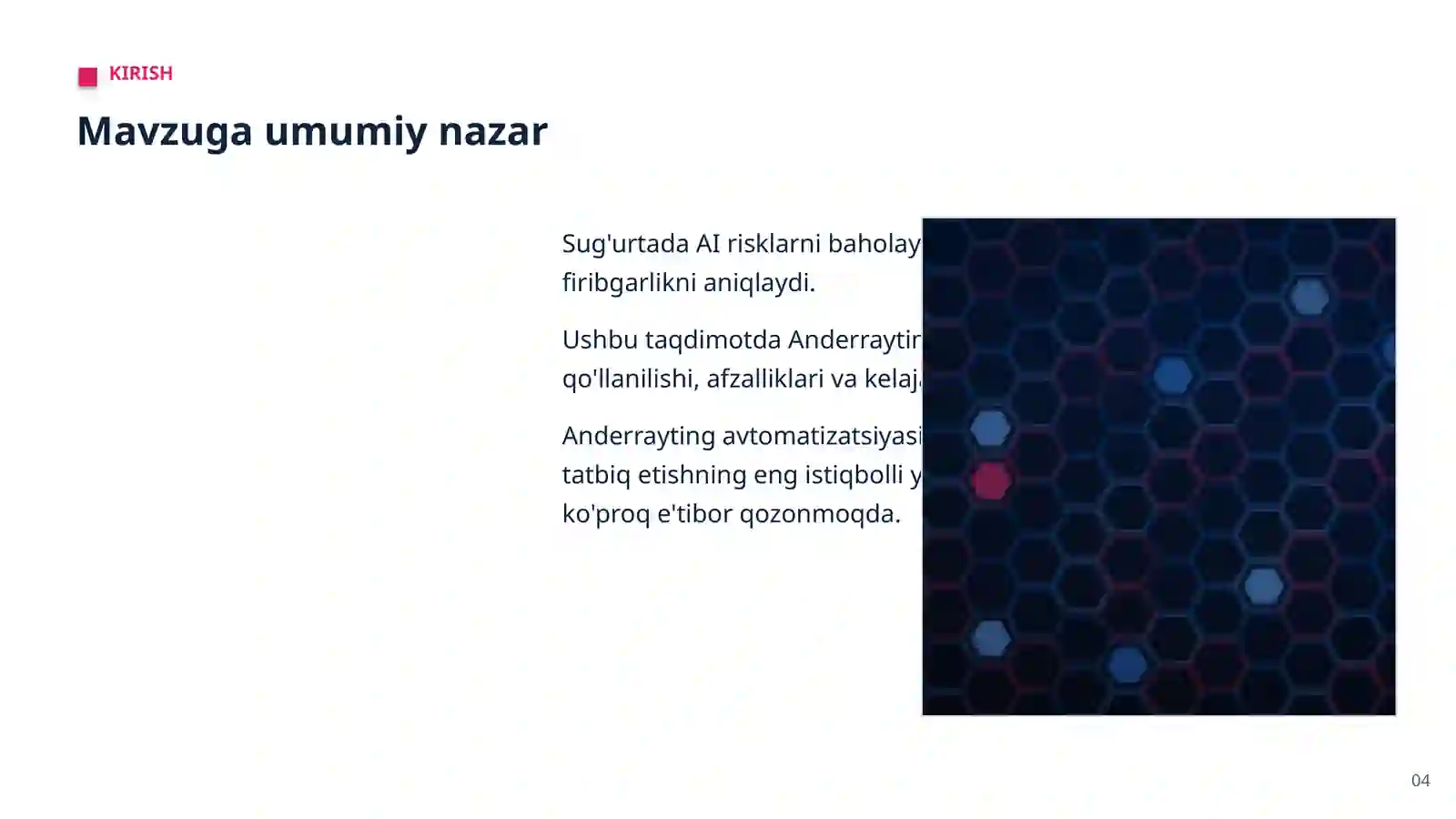 Product slide 4