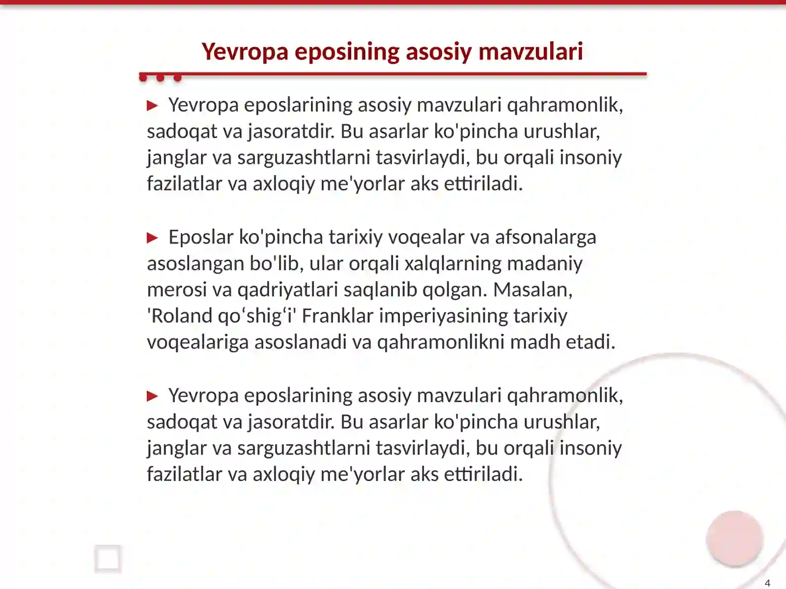 Product slide 4