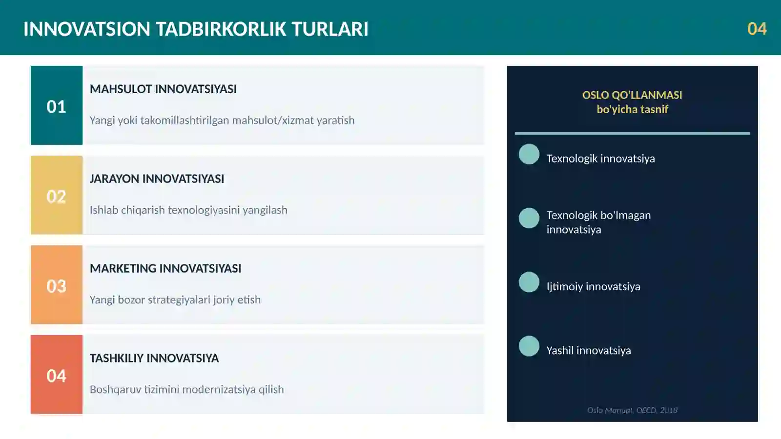 Product slide 4