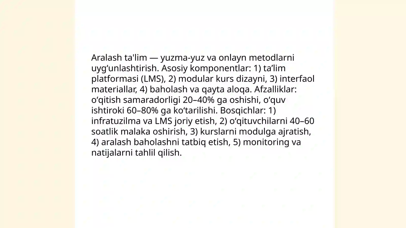 Product slide 4