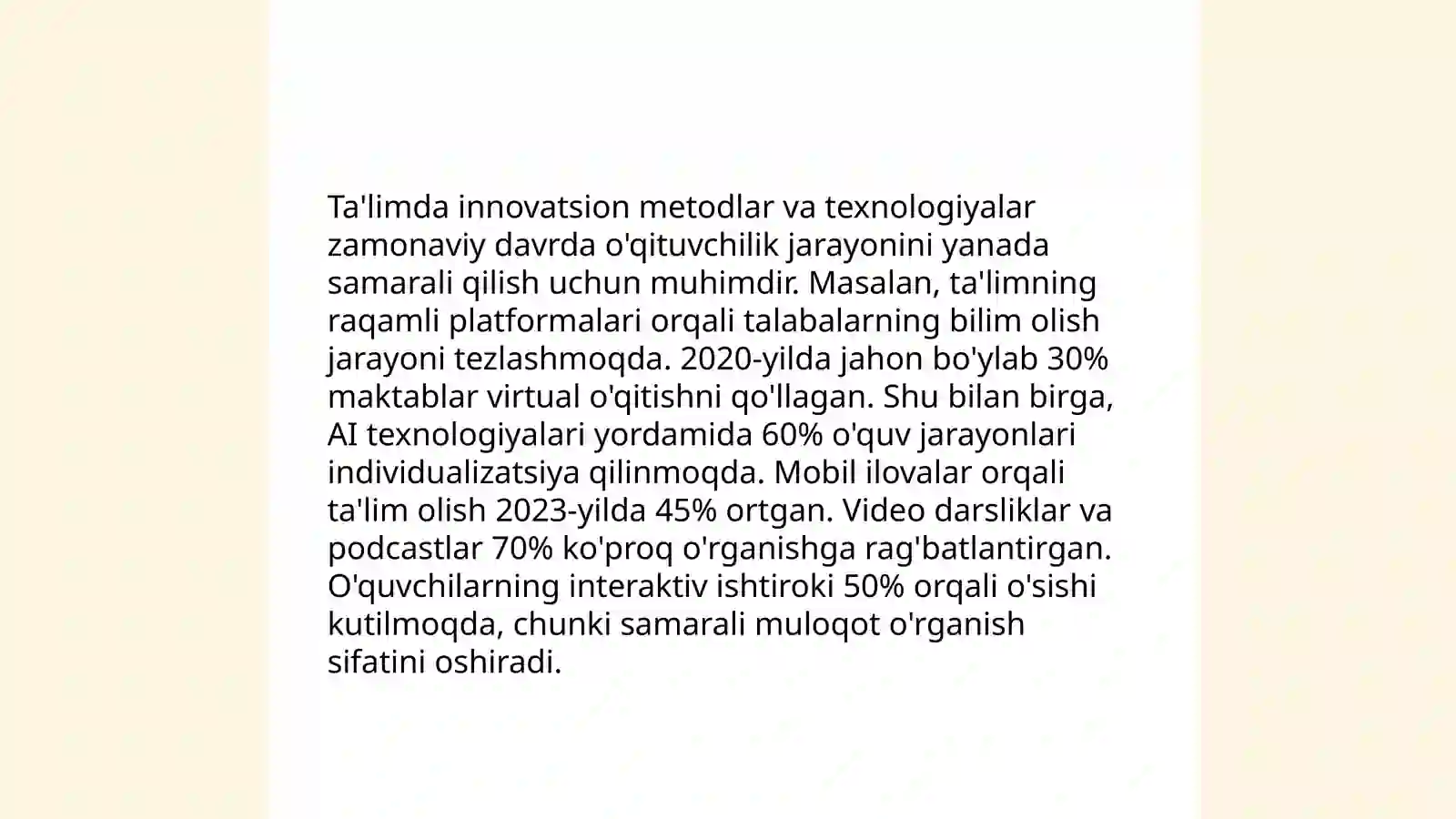 Product slide 4