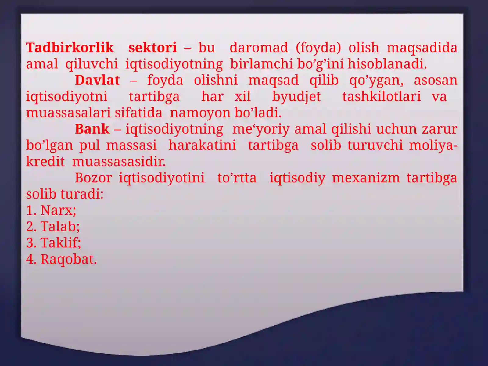 Product slide 4