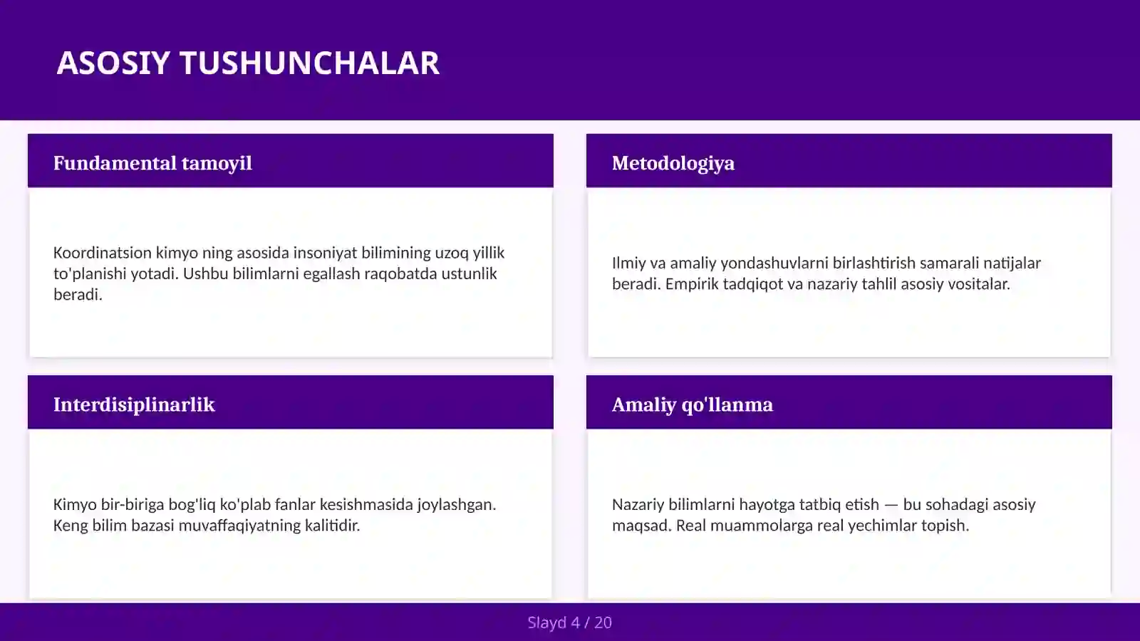 Product slide 4