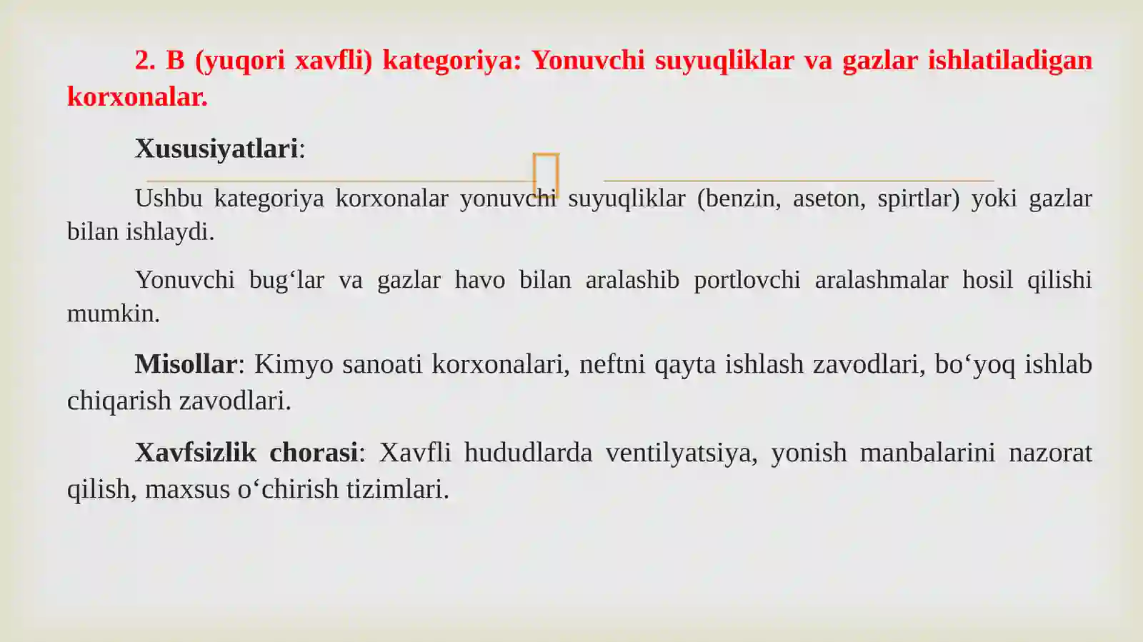 Product slide 4