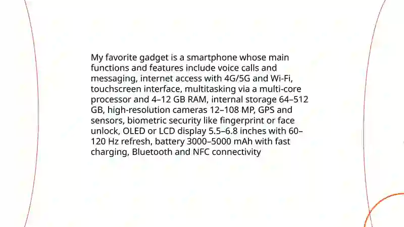 Product slide 4