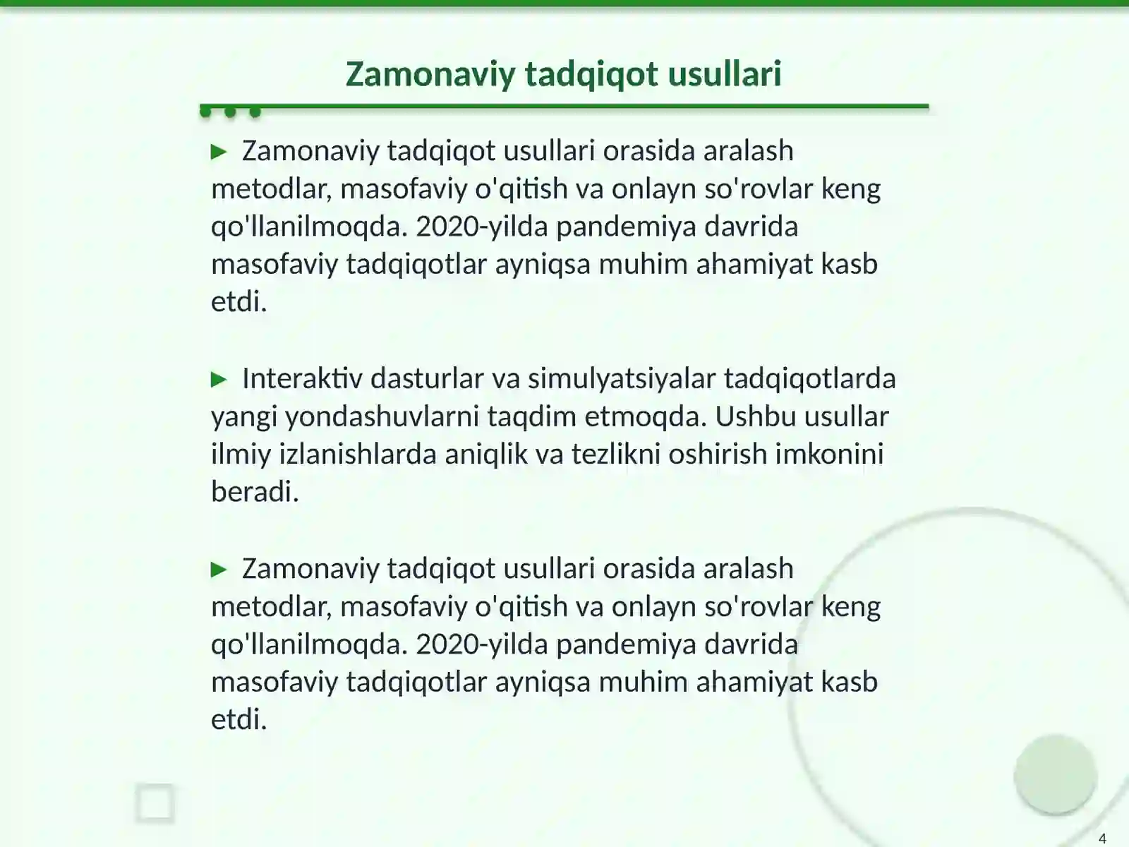 Product slide 4
