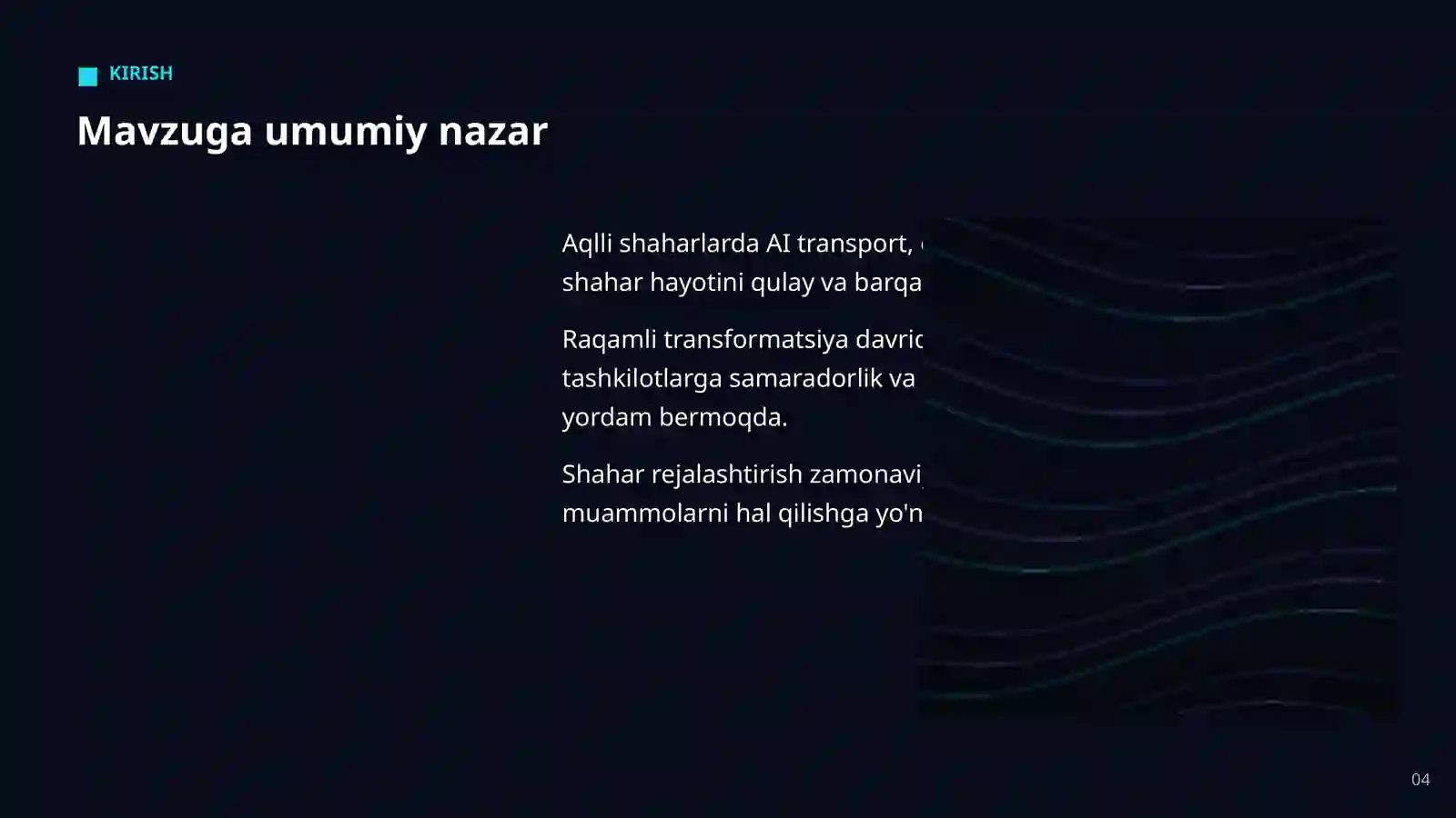 Product slide 4
