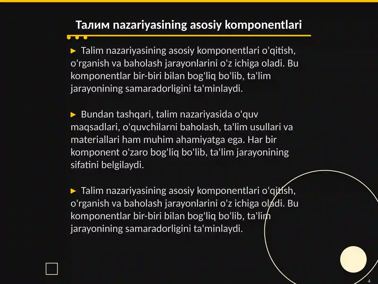 Product slide 4